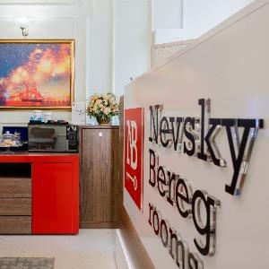 Mini Hotel Nevsky Bereg 93