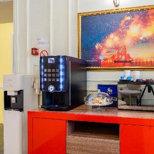Mini Hotel Nevsky Bereg 93