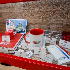 Mini Hotel Nevsky Bereg 93