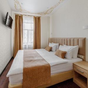 Mini Hotel Nevsky Bereg 93