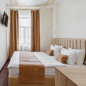 Mini Hotel Nevsky Bereg 93