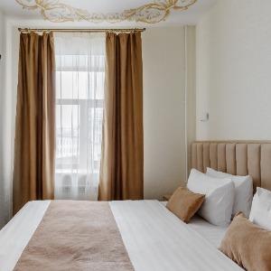 Mini Hotel Nevsky Bereg 93