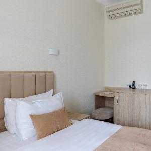 Mini Hotel Nevsky Bereg 93