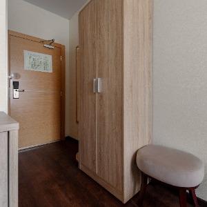 Mini Hotel Nevsky Bereg 93