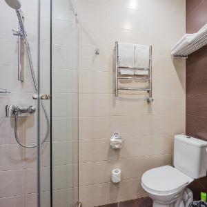 Mini Hotel Nevsky Bereg 93