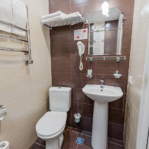 Mini Hotel Nevsky Bereg 93