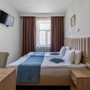 Mini Hotel Nevsky Bereg 93