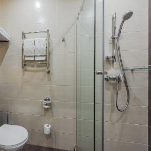 Mini Hotel Nevsky Bereg 93