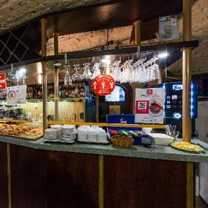 Mini Hotel Nevsky Bereg 93