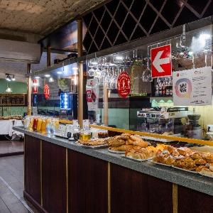 Mini Hotel Nevsky Bereg 93