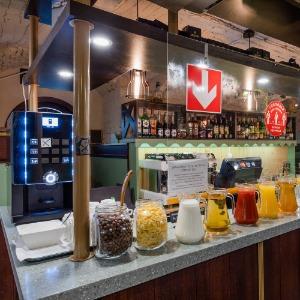 Mini Hotel Nevsky Bereg 93