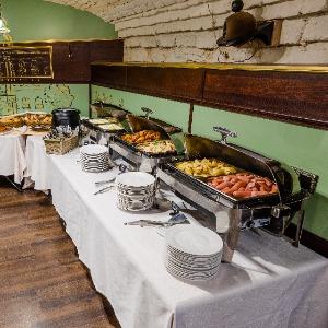 Mini Hotel Nevsky Bereg 93