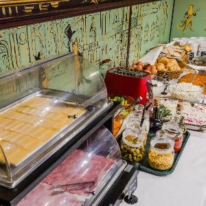 Mini Hotel Nevsky Bereg 93