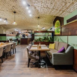Mini Hotel Nevsky Bereg 93
