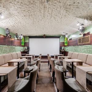 Mini Hotel Nevsky Bereg 93