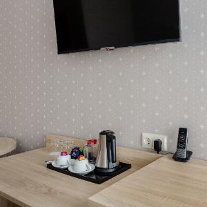 Mini Hotel Nevsky Bereg 93