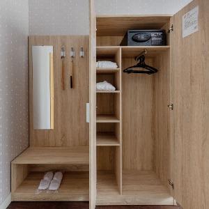 Mini Hotel Nevsky Bereg 93