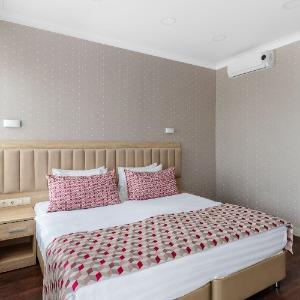 Mini Hotel Nevsky Bereg 93