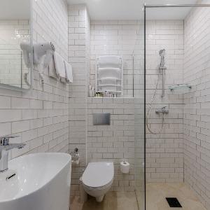Mini Hotel Nevsky Bereg 93
