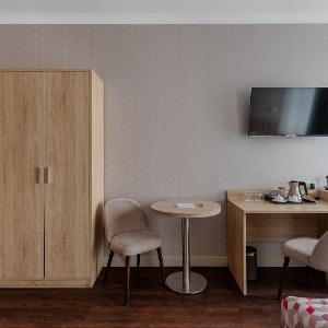 Mini Hotel Nevsky Bereg 93