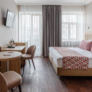 Mini Hotel Nevsky Bereg 93