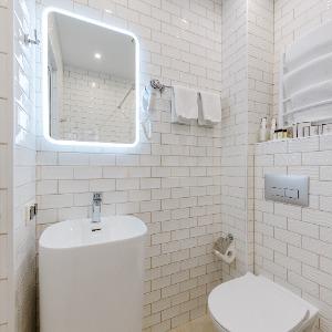 Mini Hotel Nevsky Bereg 93