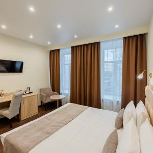 Mini Hotel Nevsky Bereg 93