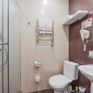 Mini Hotel Nevsky Bereg 93