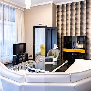 Hotel Residence