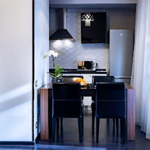 Hotel Residence