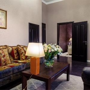 Hotel Residence