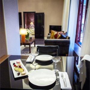 Hotel Residence