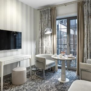 Hotel Residence