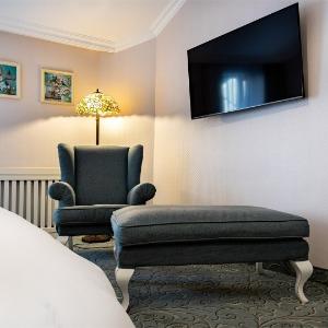 Hotel Residence