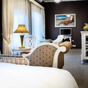 Hotel Residence