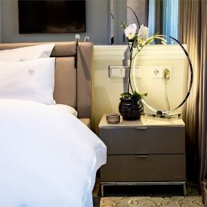 Hotel Residence