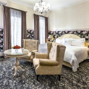 Hotel Residence