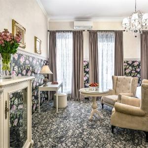 Hotel Residence