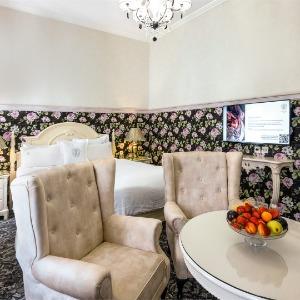 Hotel Residence