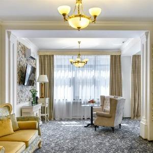 Hotel Residence