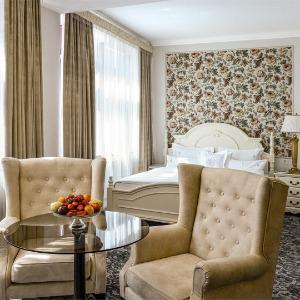 Hotel Residence