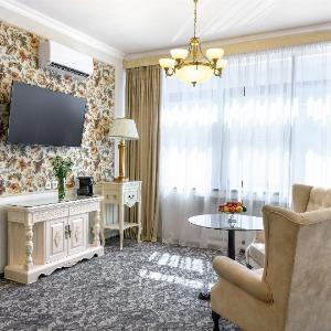 Hotel Residence