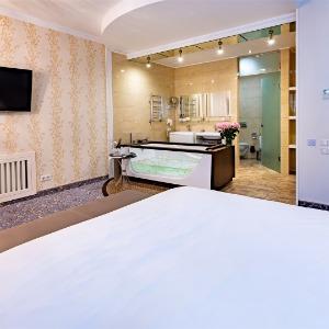Hotel Residence
