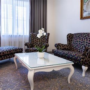 Hotel Residence