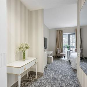 Hotel Residence