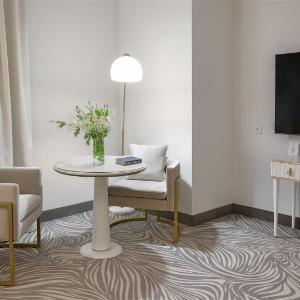 Hotel Residence