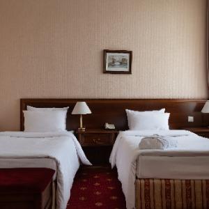 Grand Hotel Tien Shan