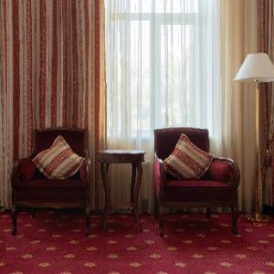 Grand Hotel Tien Shan