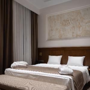 Grand Hotel Tien Shan