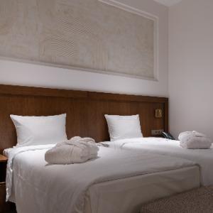 Grand Hotel Tien Shan